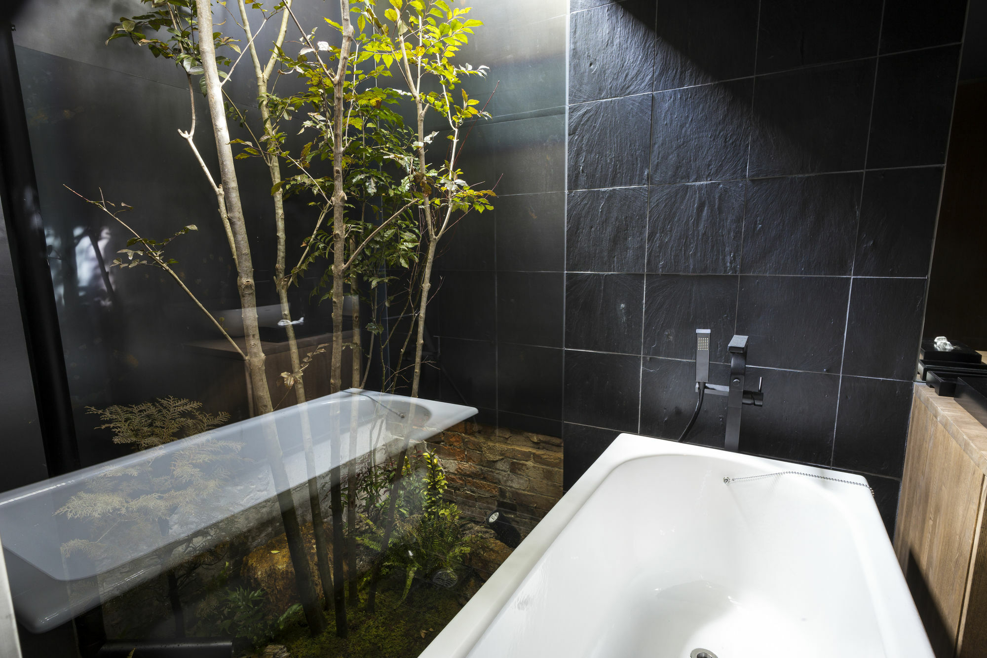 Hisui An Machiya House