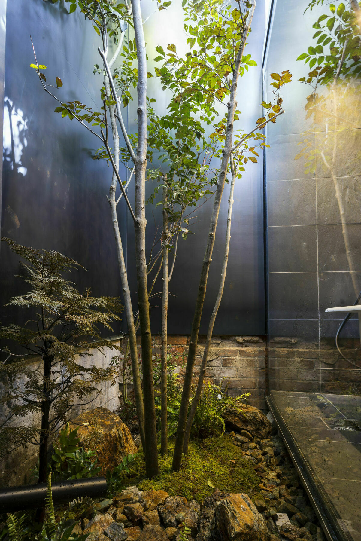 Hisui An Machiya House *