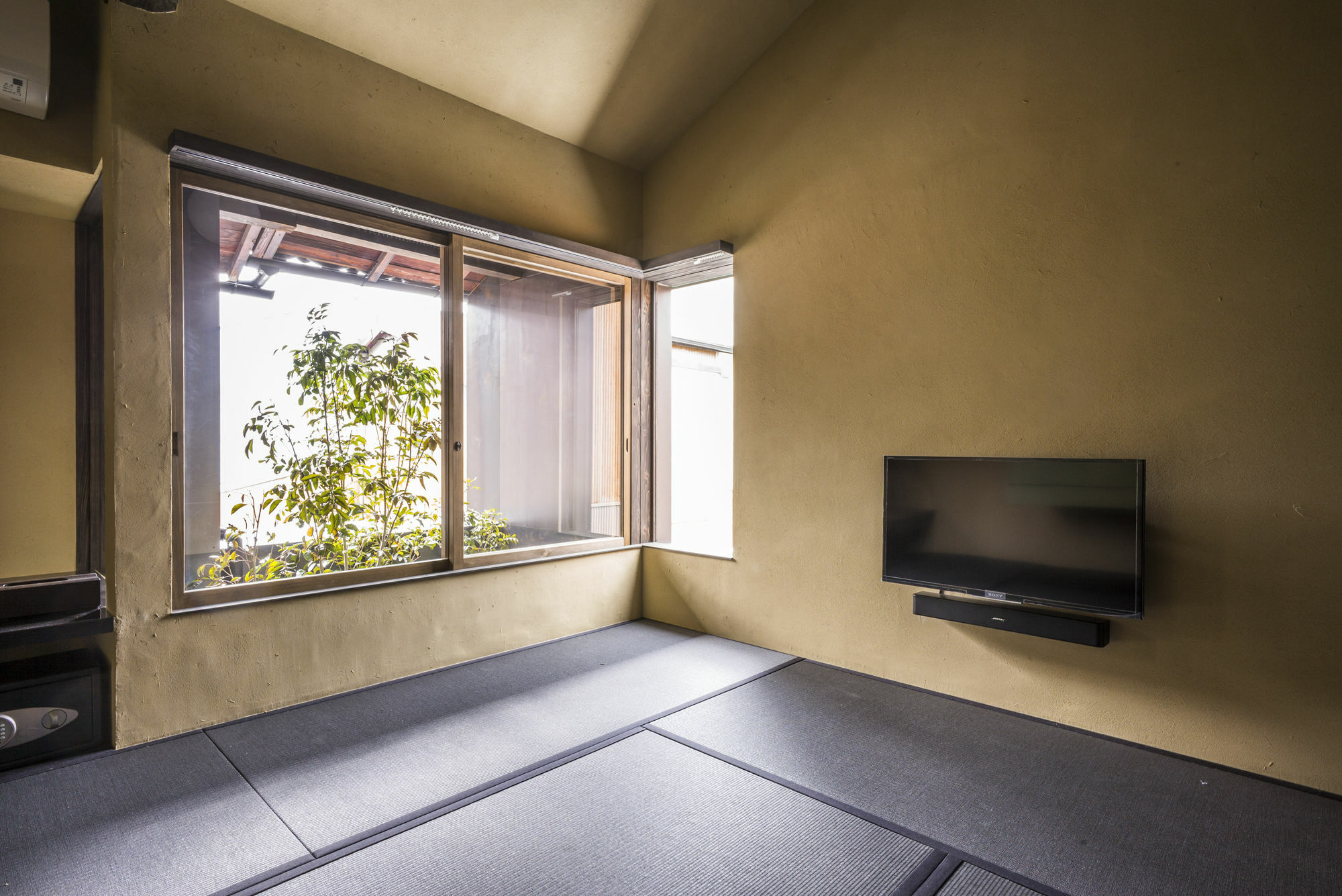 Hisui An Machiya House Casa de férias Quioto