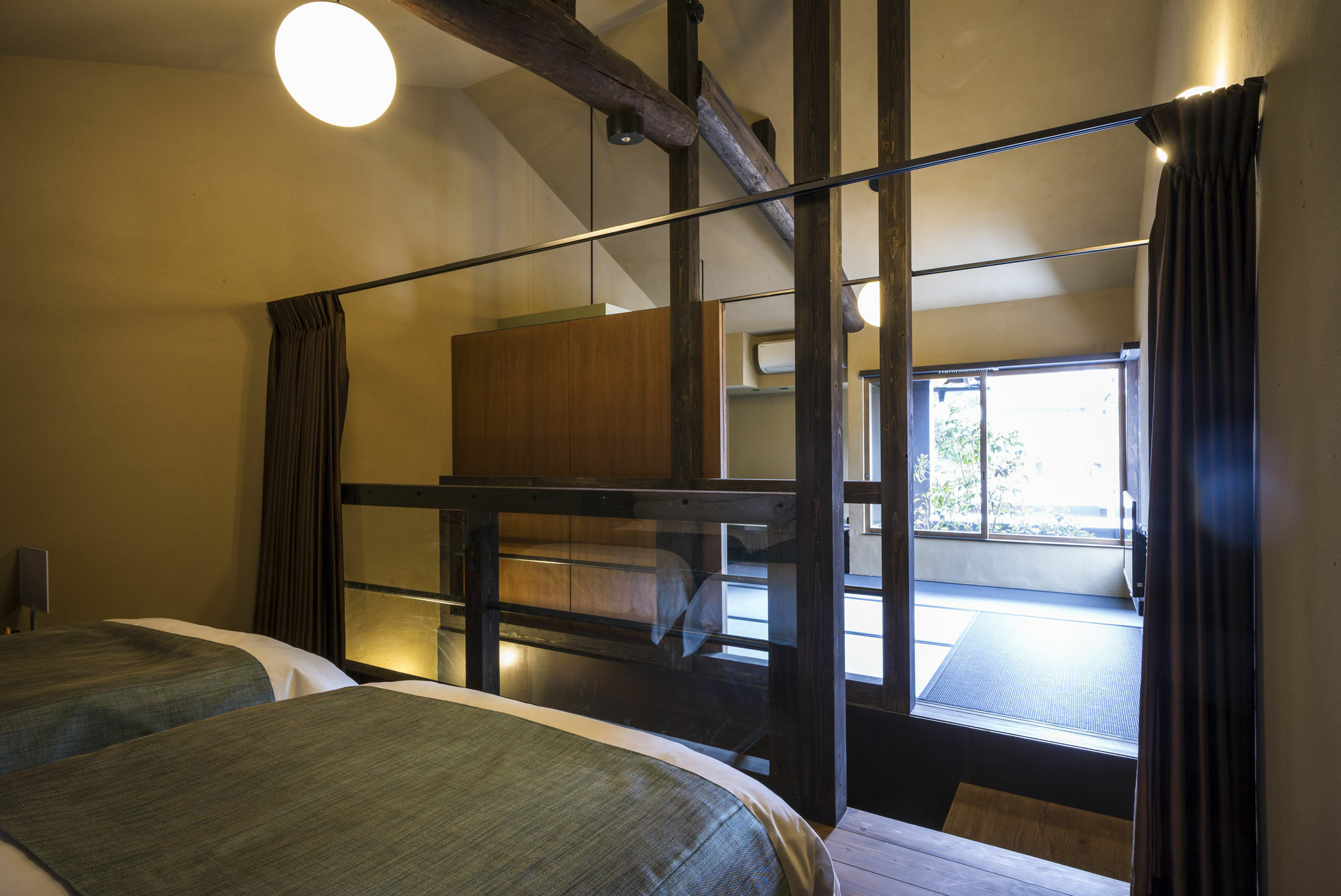 Hisui An Machiya House *