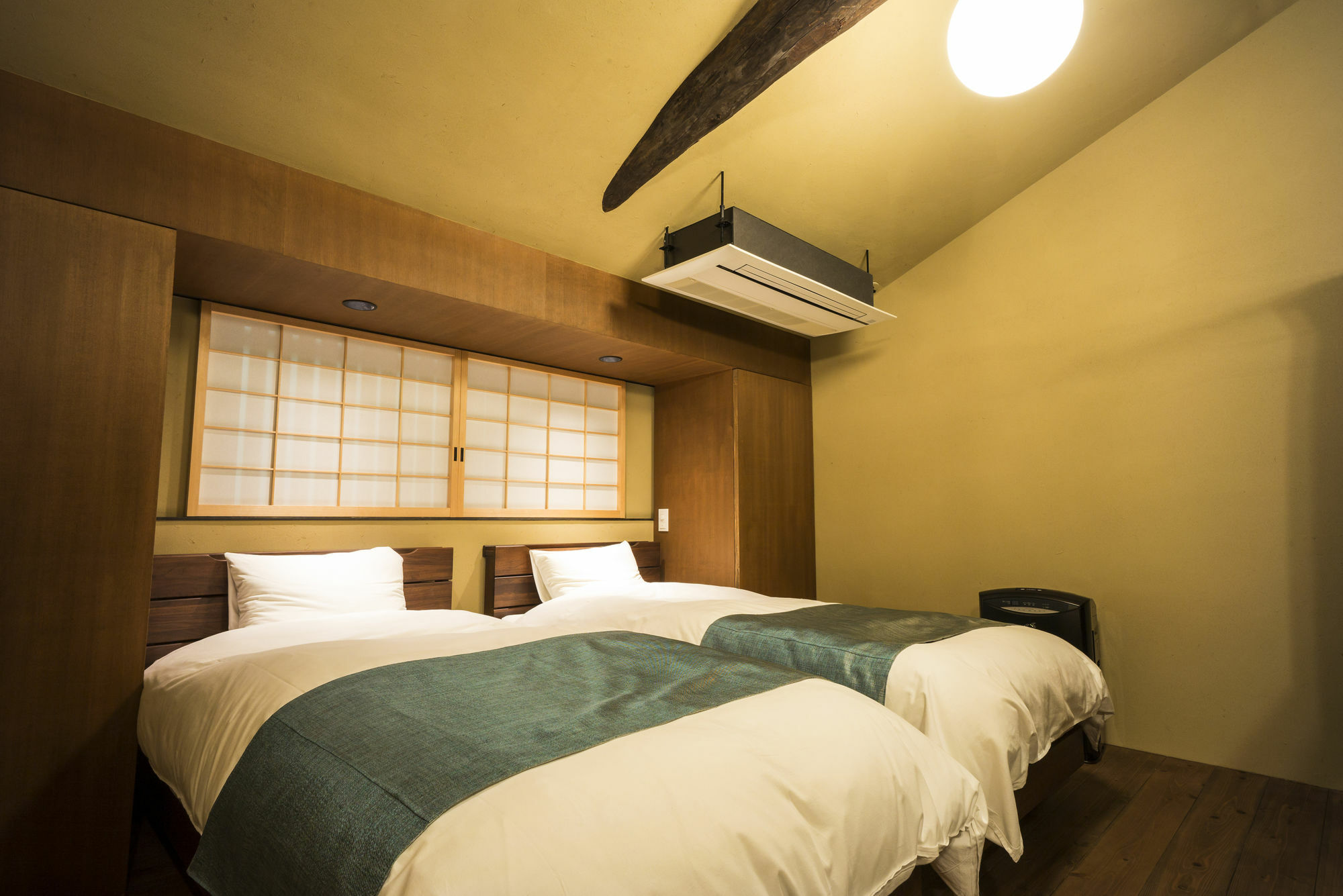 Hisui An Machiya House Casa de férias Quioto